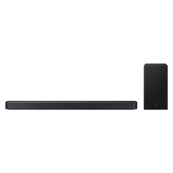 SAMSUNG Q-series Soundbar HW-Q600F 3.1.2ch Subwoofer (2025) | HWQ600F/XM